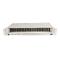 SP-FP-ODF-LITEN Fiberworks AS  1,5U 19"  panel for 24 SC-DPX, liten ODF Med 0,5U underhylle og 2U deksel